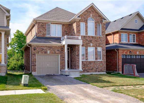 596 Settlers Ridge, Peterborough, Ontario