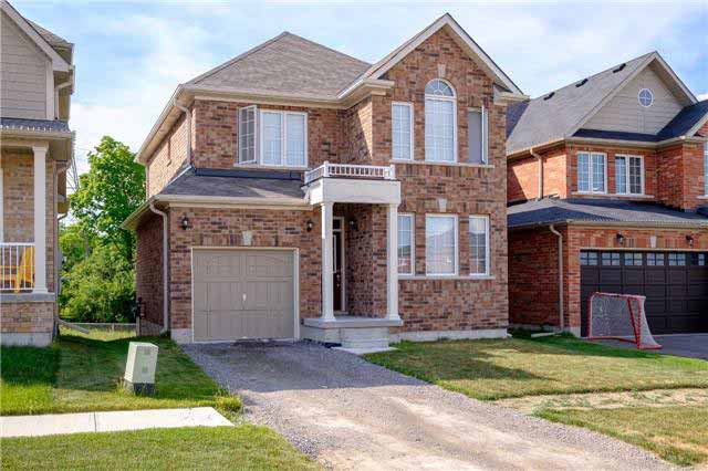 596 Settlers Ridge, Peterborough, Ontario